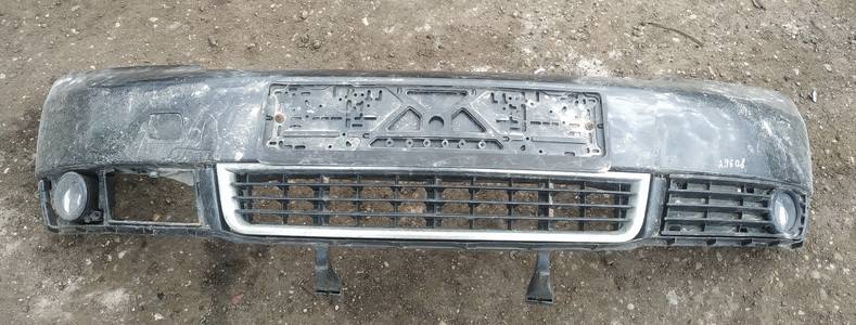 JUODAS Audi A4 2003 Bumper - FRONT