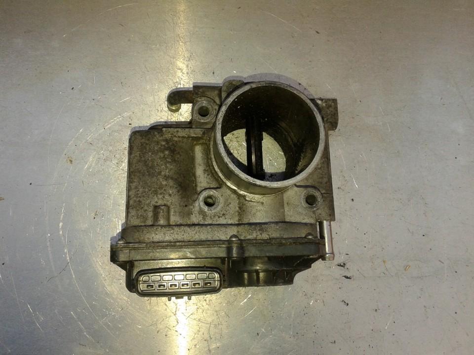 96440414 B061580723 High Flow Throttle Body Valve (Air Control Valve