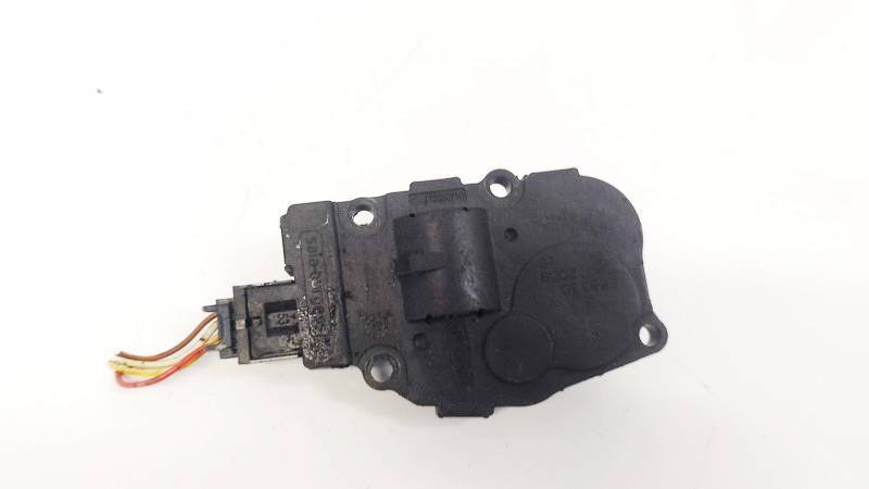 410475520 Audi A4 2016 Stellmotor Heizungsstellmotor Gebläse