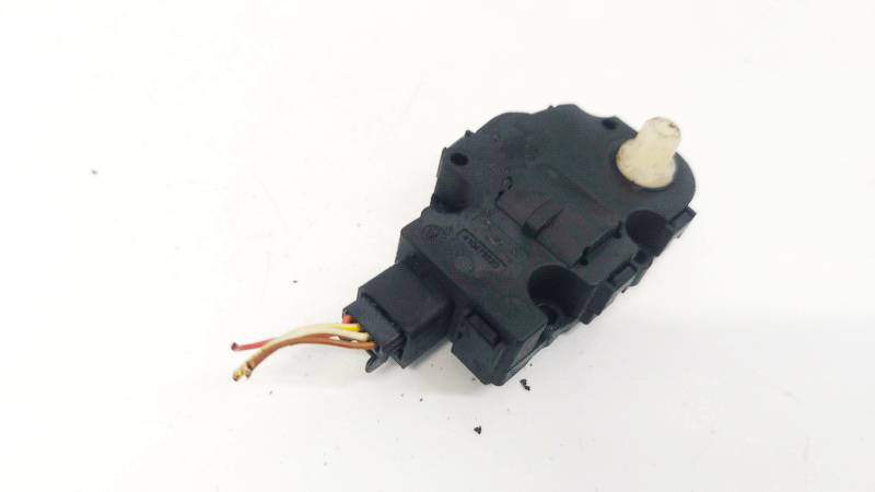 410475520 Audi A4 2016 Stellmotor Heizungsstellmotor Gebläse - Thumbnail 3