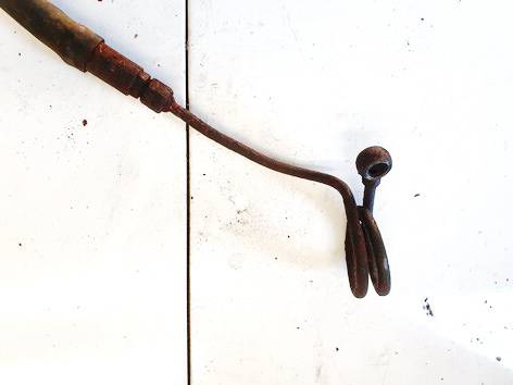 Audi A6 2002 Power Steering Return Hose - Thumbnail 3