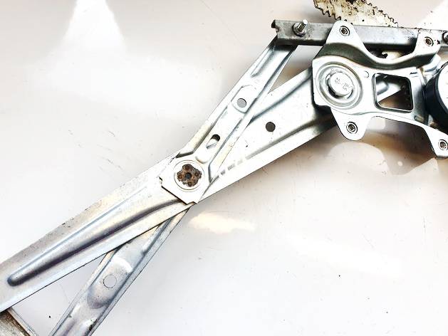 Mitsubishi Eclipse Cross 2019 Oven Ikkunan Nostaja - EDESSÄ OIKEALLA - Thumbnail 2