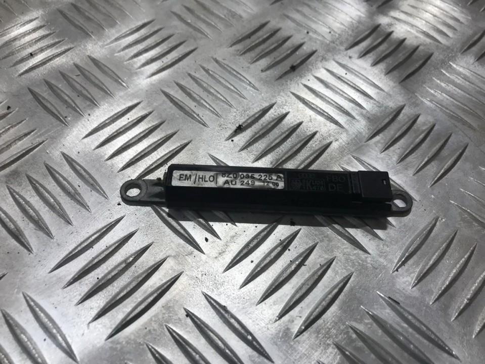 8Z0035225A Audi A2 2001 Antenna Module Unit