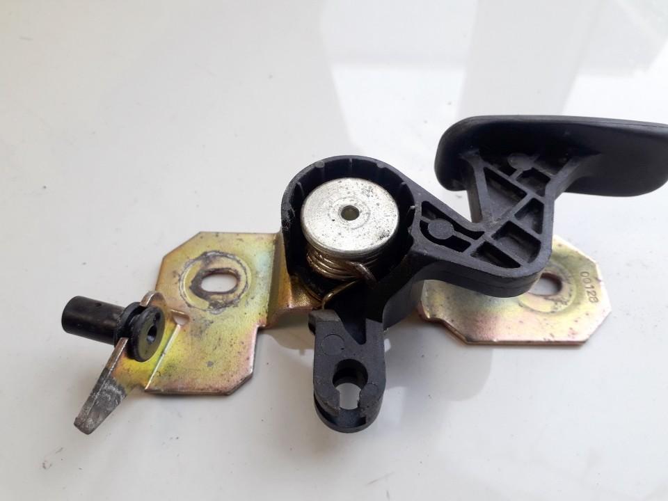 USED USED Fuel Cap Switch (Gas Fuel Door Switch Button) Ford Mondeo