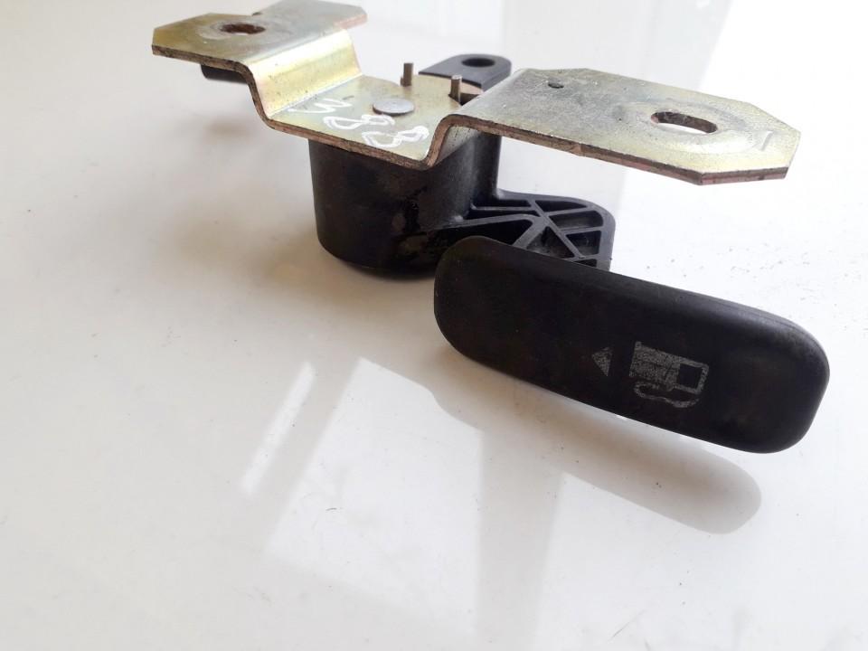 USED USED Fuel Cap Switch (Gas Fuel Door Switch Button) Ford Mondeo