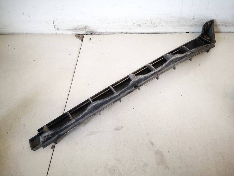 1Z5807864 Skoda Octavia 2007 Bumper mounts (BUMPER BRACKET) - REAR RIGHT