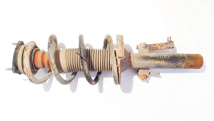 6C1118045AD Ford Transit 2006 Shock Absorber - Suspension Strut Assembly - FRONT RIGHT