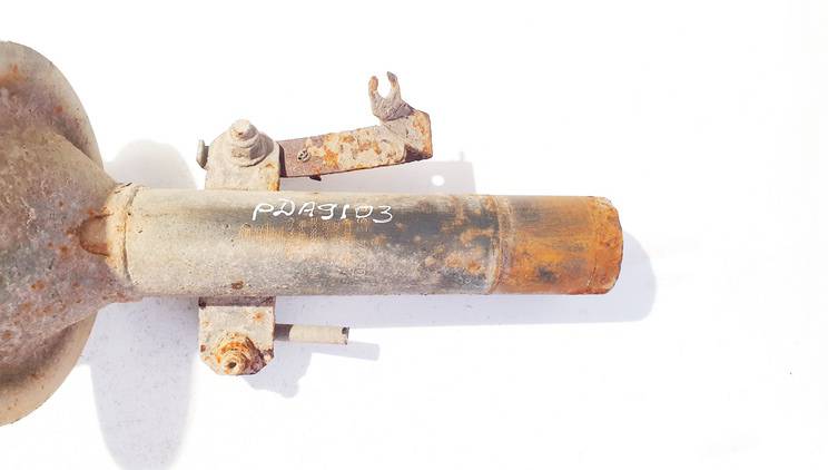 6C1118045AD Ford Transit 2006 Shock Absorber - Suspension Strut Assembly - FRONT RIGHT - Thumbnail 3