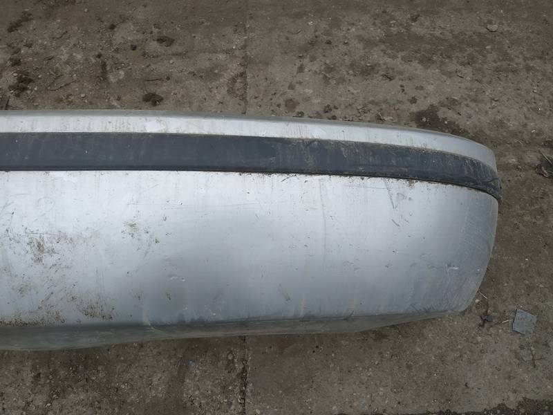 PILKAS Skoda Fabia 2006 Bampers - AIZMUGURE - Thumbnail 3