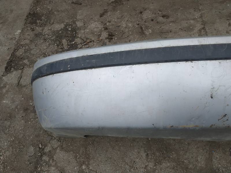 PILKAS Skoda Fabia 2006 Bampers - AIZMUGURE - Thumbnail 2