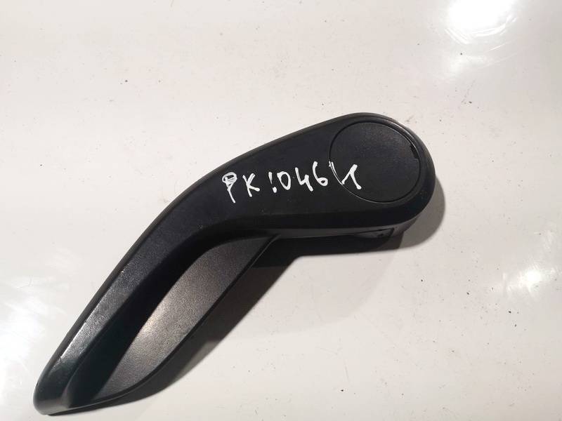 428966428 Opel Zafira 2009 Interior trim