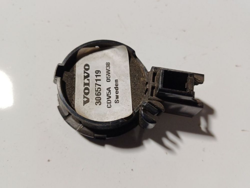 30657119 Volvo V50 2005 Auto skaļrunis - Thumbnail 2