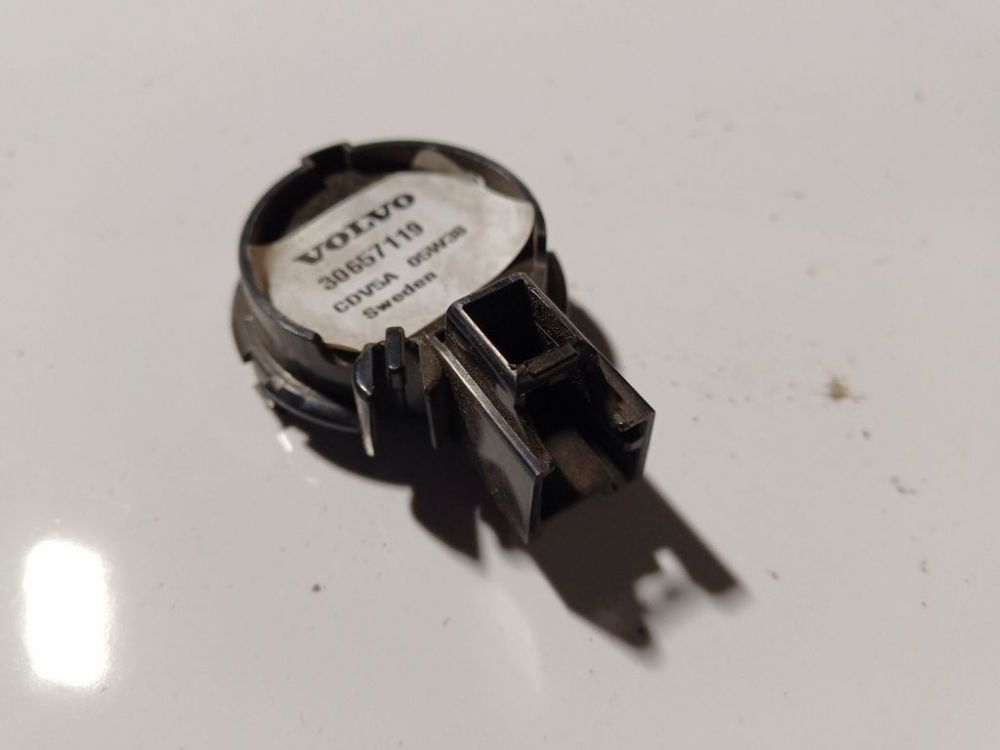 30657119 Volvo V50 2005 Auto skaļrunis - Thumbnail 3