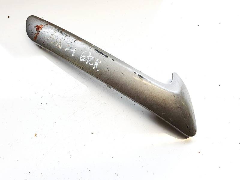 Toyota RAV-4 2005 Salona apdare (plastmasas)