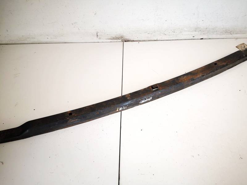 Honda CR-V 2008 Kiti laikikliai