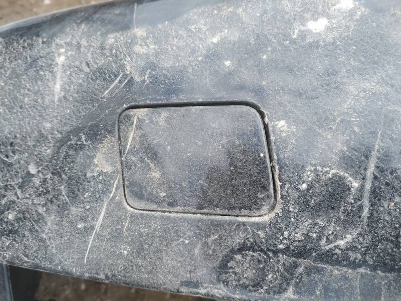 Audi A4 2003 Tow Hook Cover (bumper towing cap) - FRONT - Thumbnail 2