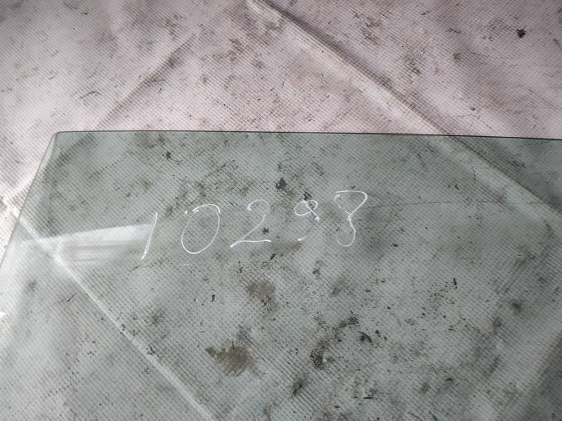 AS2 Kia Ceed 2009 Durvju stikls - AIZMUGURE PA KREISI - Thumbnail 3