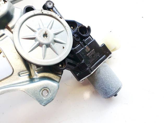 5713A508 Mitsubishi Eclipse Cross 2019 Oven Ikkunan Nostajan Moottori - EDESSÄ OIKEALLA - Thumbnail 2