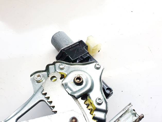 5713A508 Mitsubishi Eclipse Cross 2019 Oven Ikkunan Nostajan Moottori - EDESSÄ OIKEALLA - Thumbnail 3