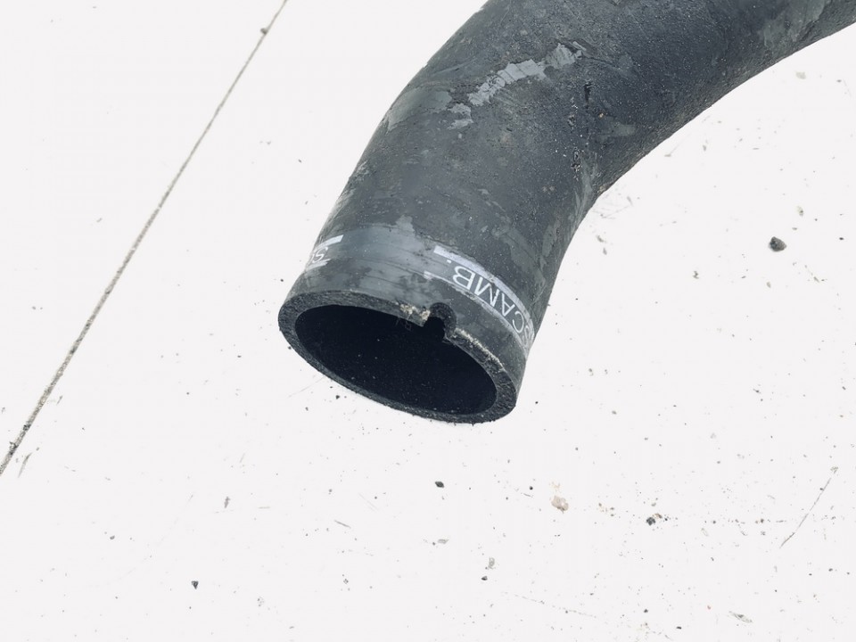 46789732 Alfa-Romeo 156 1999 TURBO INTERCOOLER PIPE HOSE - Thumbnail 3