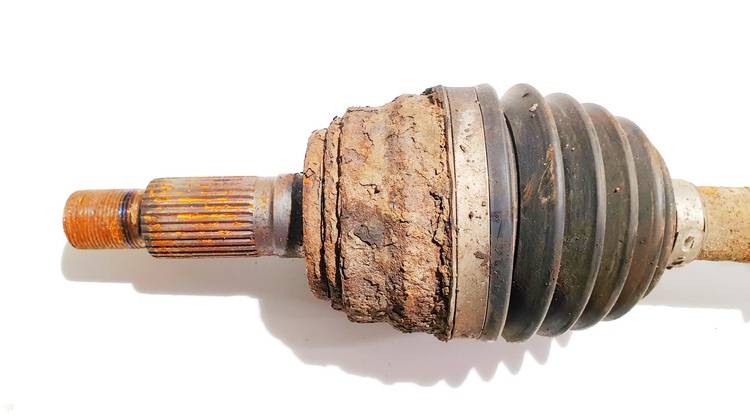 GD78 Mazda 6 2010 Axles - FRONT RIGHT - Thumbnail 2