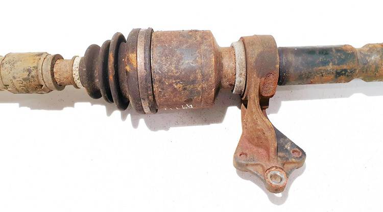 GD78 Mazda 6 2010 Axles - FRONT RIGHT - Thumbnail 3