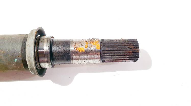 GD78 Mazda 6 2010 Axles - FRONT RIGHT - Thumbnail 4