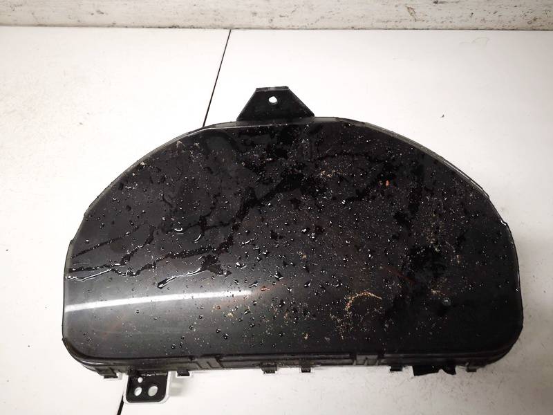 78100G200 Honda Accord 2004 Speedometers - Cockpit - Speedo Clocks Instrument