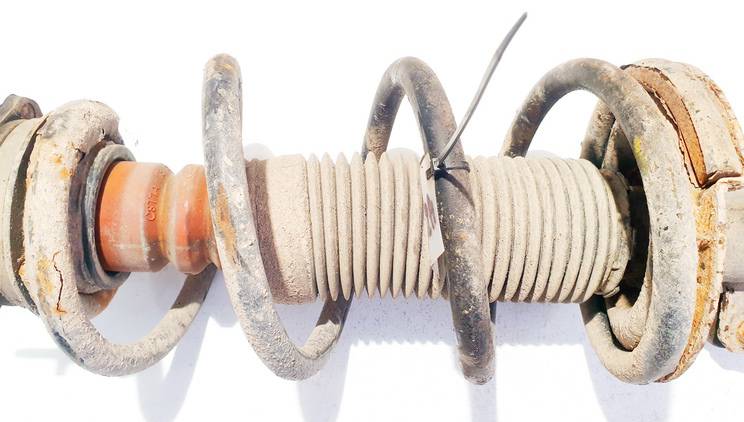 Ford Transit 2006 MUELLE AMORTIGUACION DELANTERO, Muelle espiral delantero