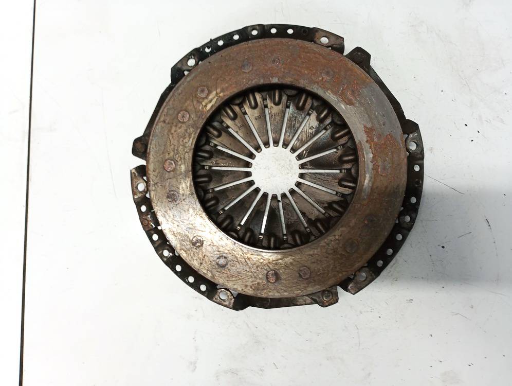 TYPM240E Chrysler Sebring 2008 Нажимной диск сцепления - Thumbnail 3
