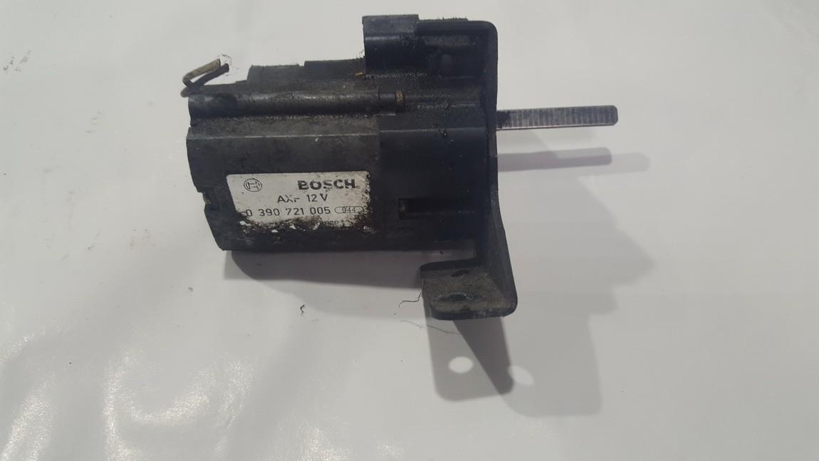 0390721005 s Heater Vent Flap Control Actuator Motor Lancia Thema 1993