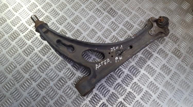 1K0407153G Seat Altea 2007 Apatine sake P.K.