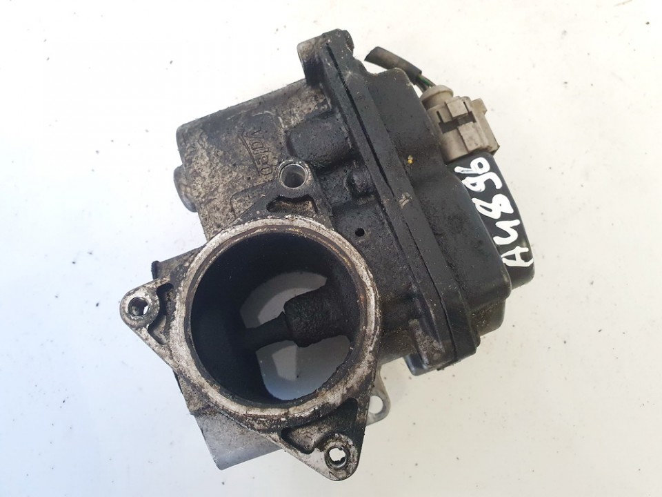 03L131501G Audi A6 2010 Zawór przepustnicy - Thumbnail 3