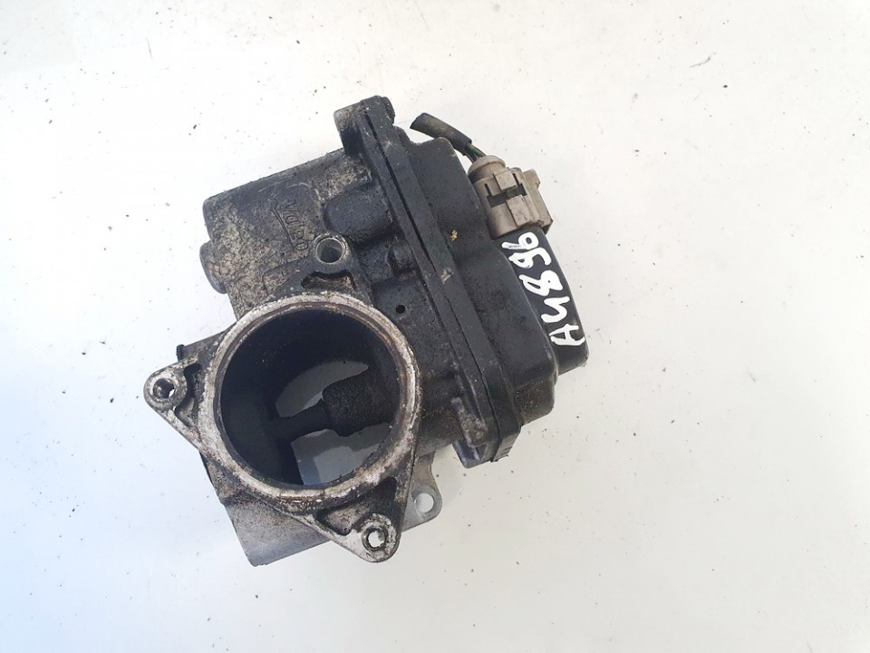 03L131501G Audi A6 2010 Zawór przepustnicy - Thumbnail 2