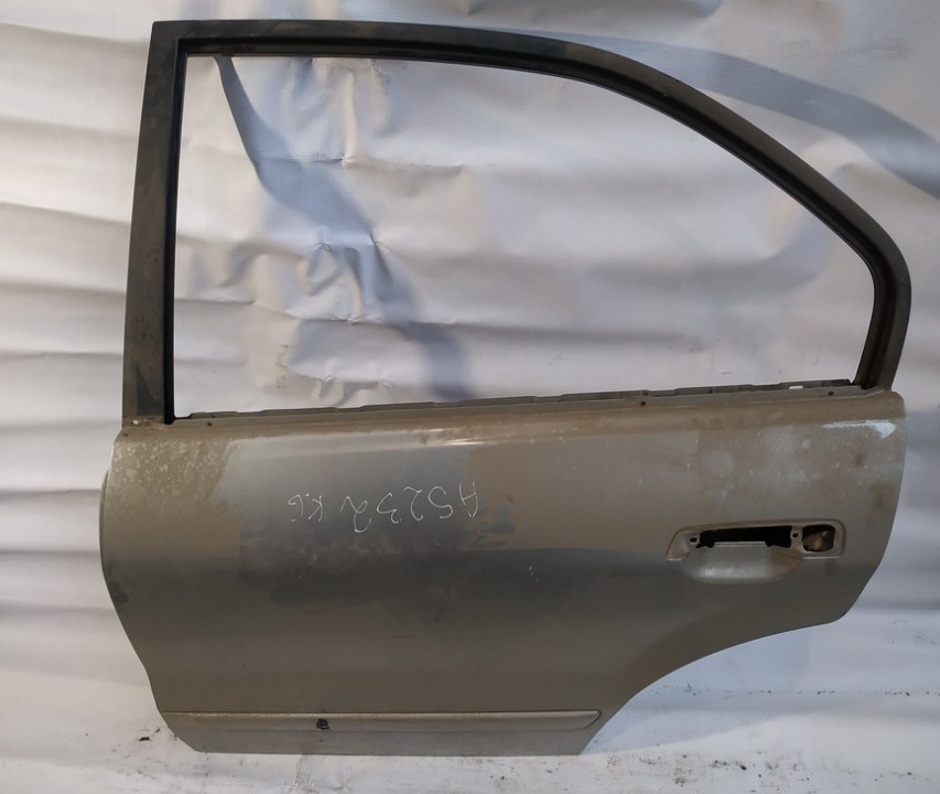 PILKOS Mitsubishi Galant 1997 PUERTA - TRASERO IZQUIERDO