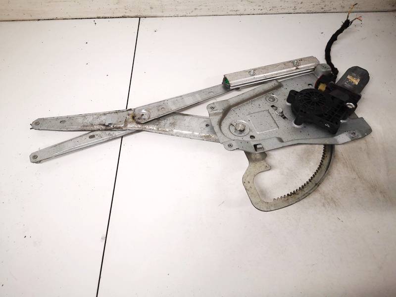 SAAB 9-5 2005 Door winder mechanism (Window Regulator) - FRONT RIGHT