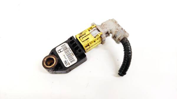 891730F010 Toyota Corolla Verso 2005 Czujnik poduszki powietrznej SRS