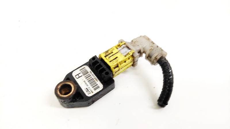 891730F010 Toyota Corolla Verso 2005 Czujnik poduszki powietrznej SRS - Thumbnail 2