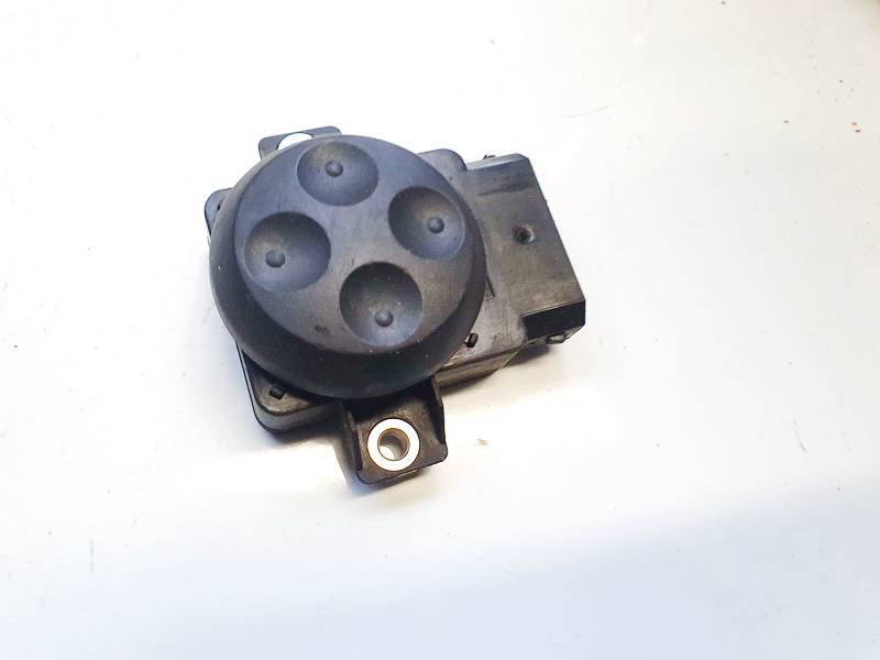 8E0959777B Audi A6 2007 Seat Control Button (seat control switch)