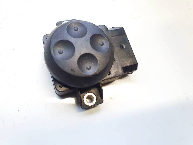 8E0959777B Audi A6 2007 Seat Control Button (seat control switch) - Thumbnail 2