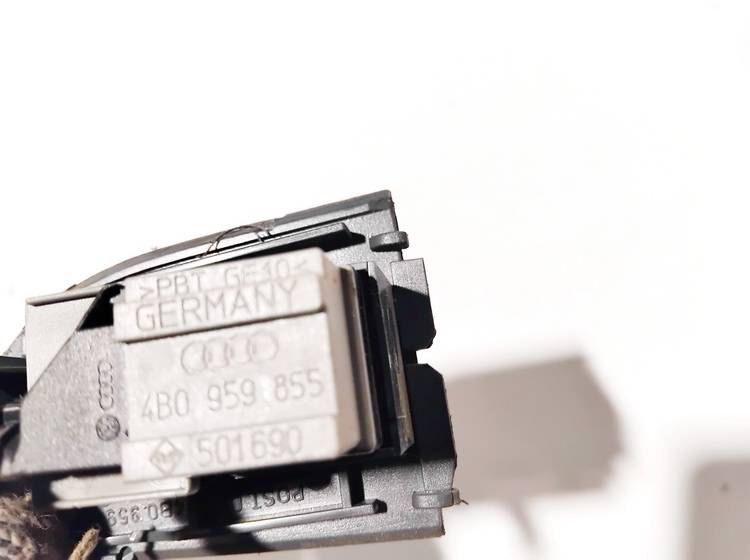 4B0959855 Audi A6 2000 Power window control (Window Regulator-Window Switch) - Thumbnail 3