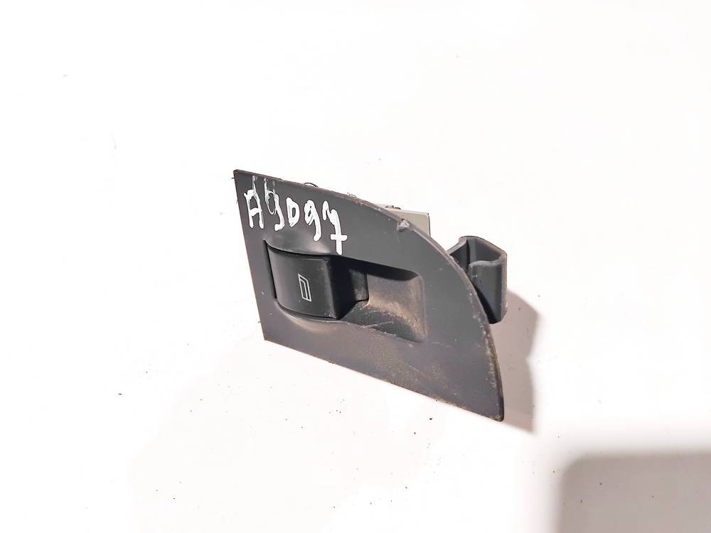 4B0959855 Audi A6 2000 Power window control (Window Regulator-Window Switch)