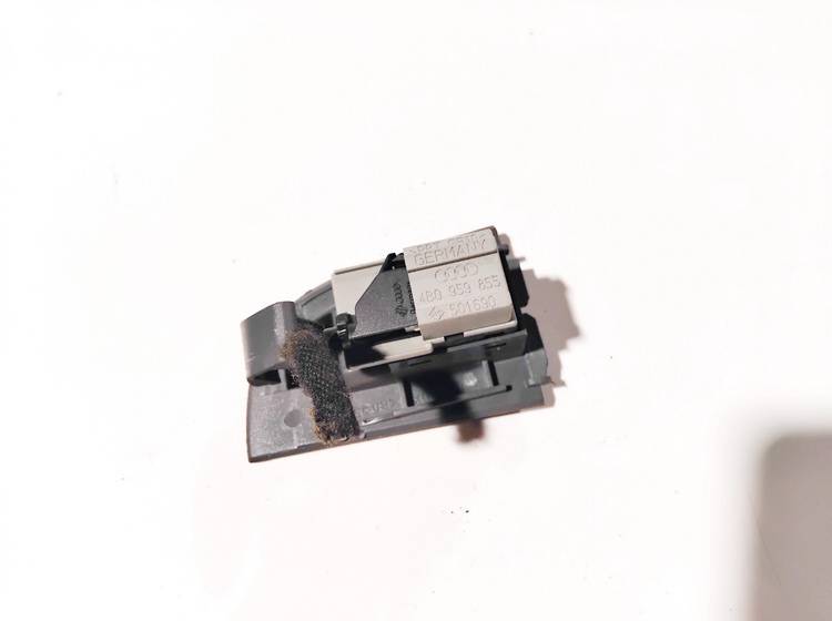 4B0959855 Audi A6 2000 Power window control (Window Regulator-Window Switch) - Thumbnail 2