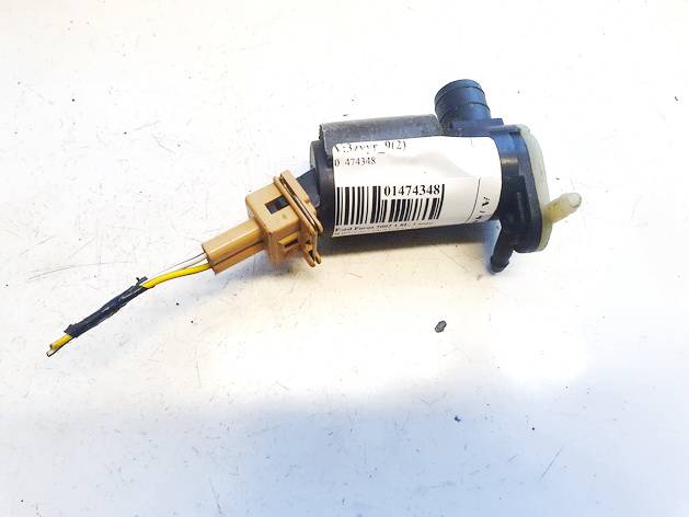 93BB17K624BA Ford Focus 2002 Windshield Windscreen Washer Pump