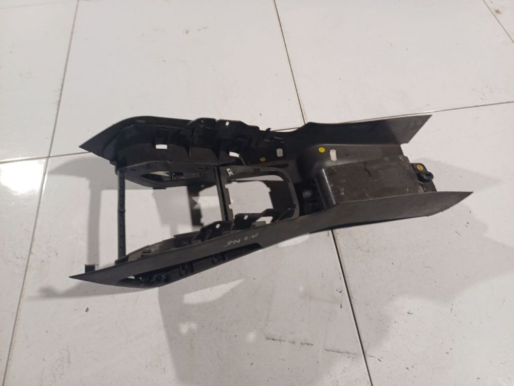 1K0862531A Citroen Jumper 2008 Centrālā konsole - Thumbnail 2