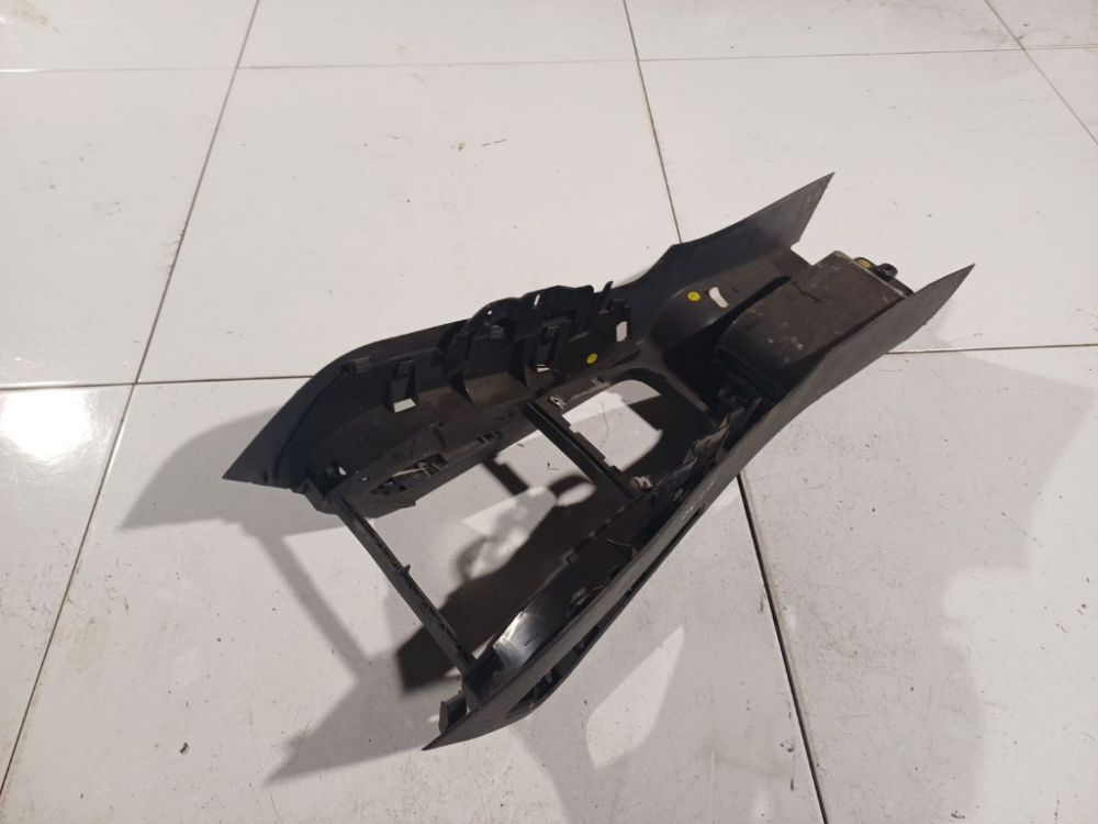 1K0862531A Citroen Jumper 2008 Centrālā konsole - Thumbnail 3