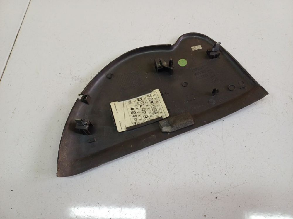 3B0858035 Volkswagen Passat 1997 garniture intérieure - Thumbnail 3