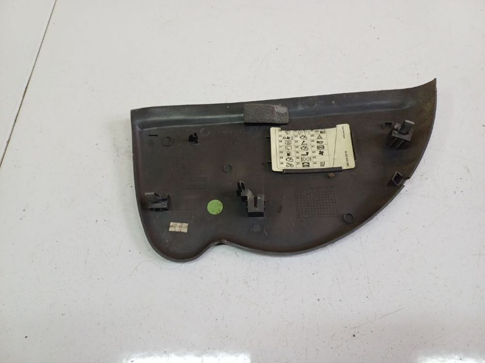 3B0858035 Volkswagen Passat 1997 garniture intérieure - Thumbnail 4