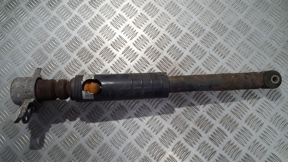 Opel Corsa 2007 Amortyzator - TYLNE PRAWE