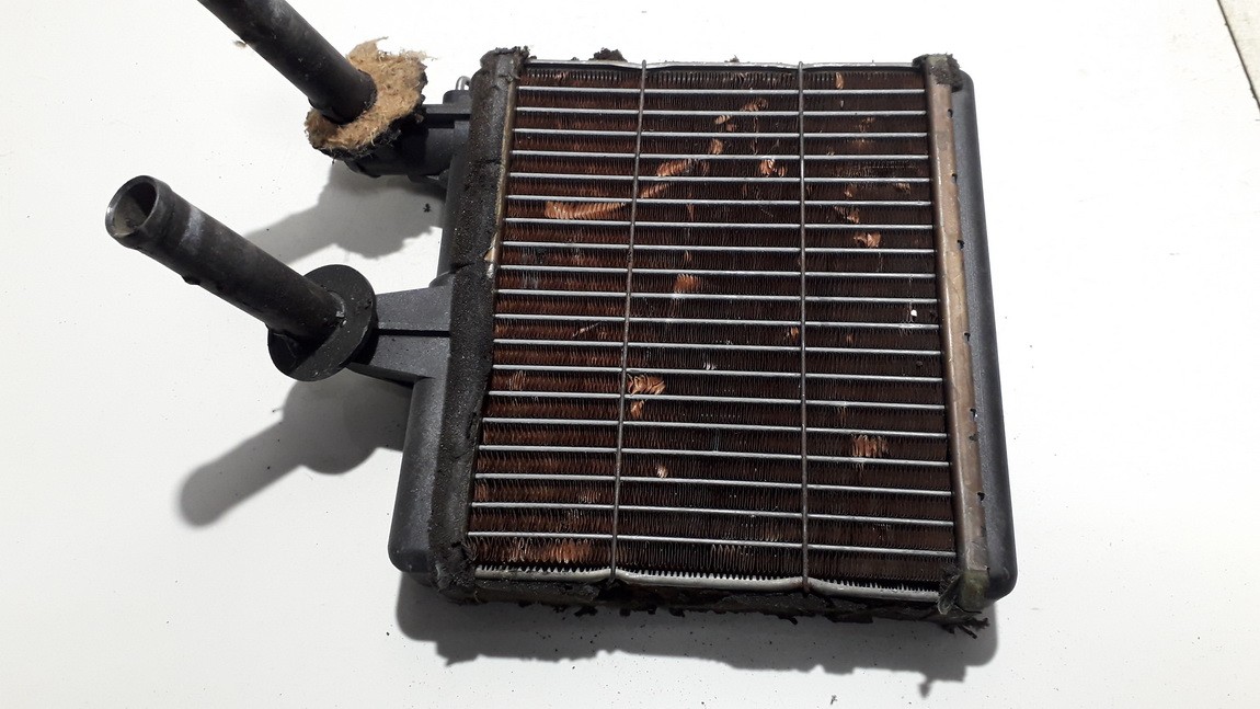 Primera Radiator USED used Heater radiator (heater matrix) Nissan Primera 1995 ...
